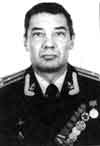 Милованов Валентин Николаевич, помощник командира К-27